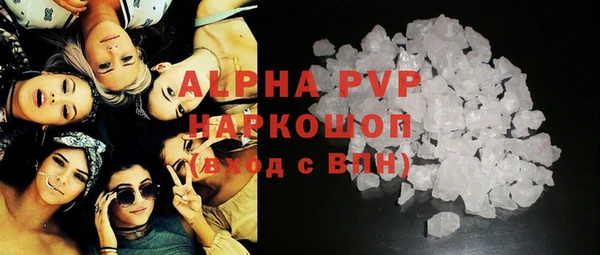 молекула духа Алексин